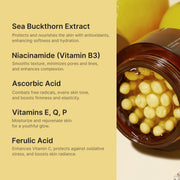 Medicube Deep Vita C Capsule Cream — 55 g