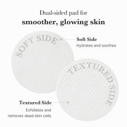 Medicube Zero Pore Pad 2.0 — 70 Pads
