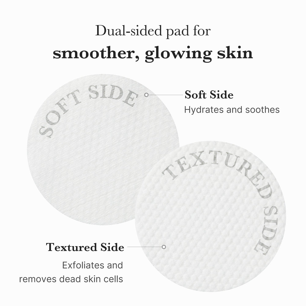 Medicube Zero Pore Pad 2.0 — 70 Pads