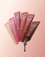 Moira Butter Bliss Lip Balm - 017 Rosewood Glow