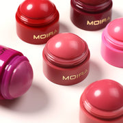 Moira Soft Blush Balm - 012, Talk 2 me