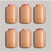 6-Color Blush Stick