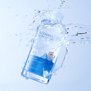 mixsoon Glacier Water Hyaluronic Acid Serum — 100 mL