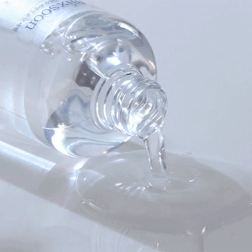 mixsoon Glacier Water Hyaluronic Acid Serum — 100 mL
