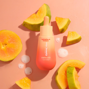 Papaya Milk Gentle Hydration Glow Serum