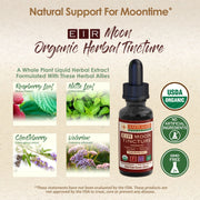 Eir Moon Herbal Tincture