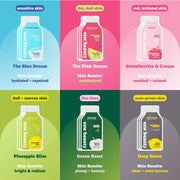 Passport to Juicy Skin (6x Masks)