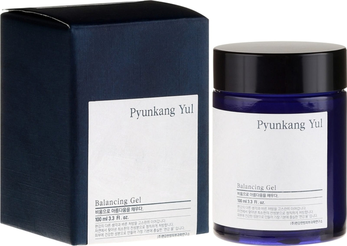 Pyunkang Yul Balancing Gel — 100 mL