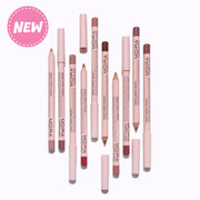 Moira Signature Lip Pencil
