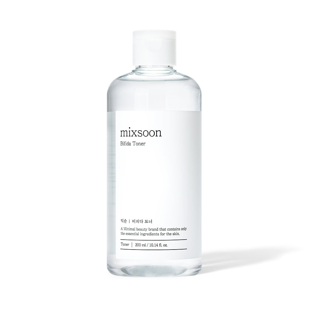 mixsoon Bifida Toner — 300 mL