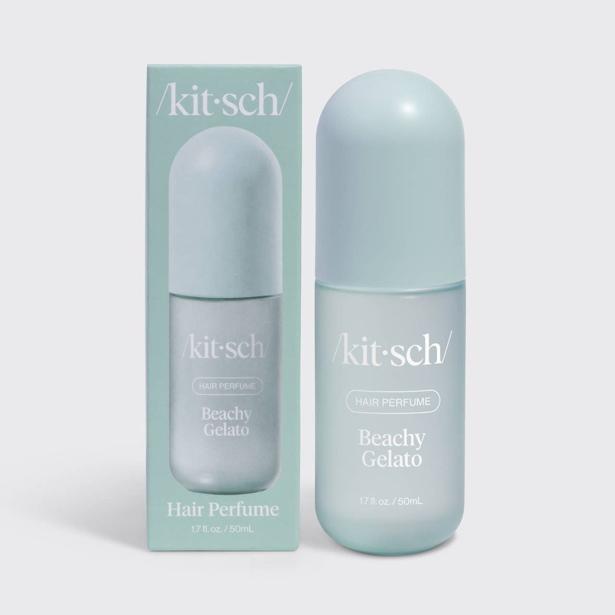 Kitsch Beachy Gelato Hair & Body Perfume Mist
