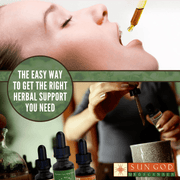 Eir Moon Herbal Tincture