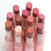 Moira Signature Lipstick - 014, Glowing Champagne