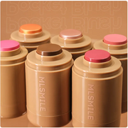6-Color Blush Stick