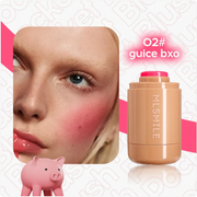 6-Color Blush Stick