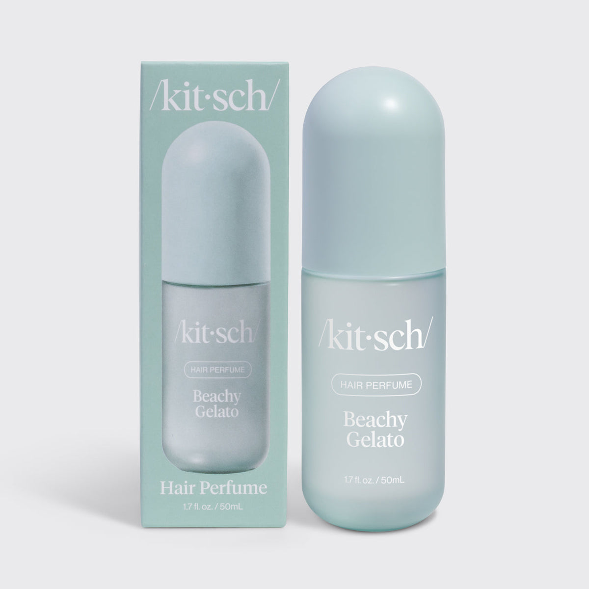 Kitsch Beachy Gelato Hair & Body Perfume Mist