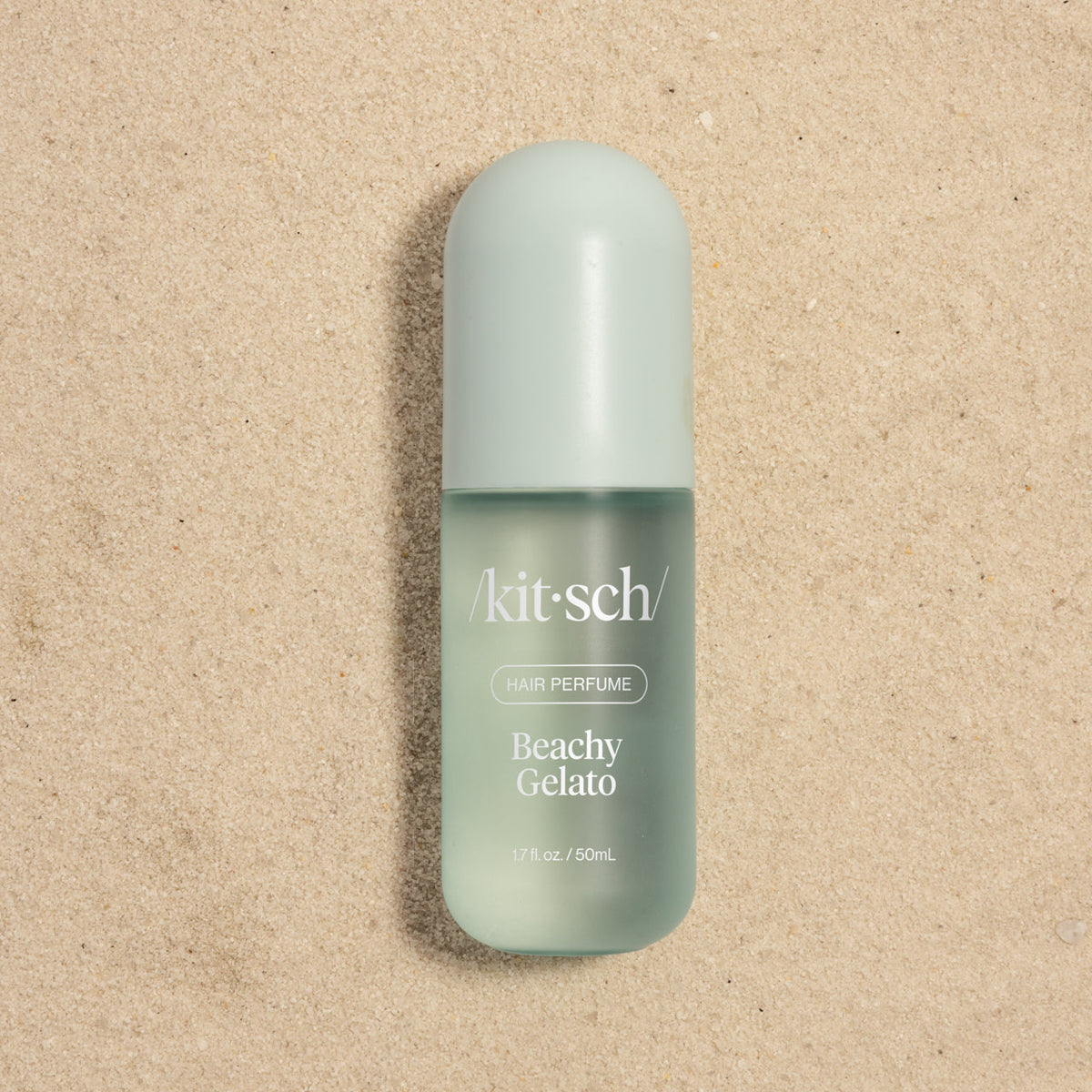 Kitsch Beachy Gelato Hair & Body Perfume Mist