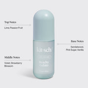 Kitsch Beachy Gelato Hair & Body Perfume Mist