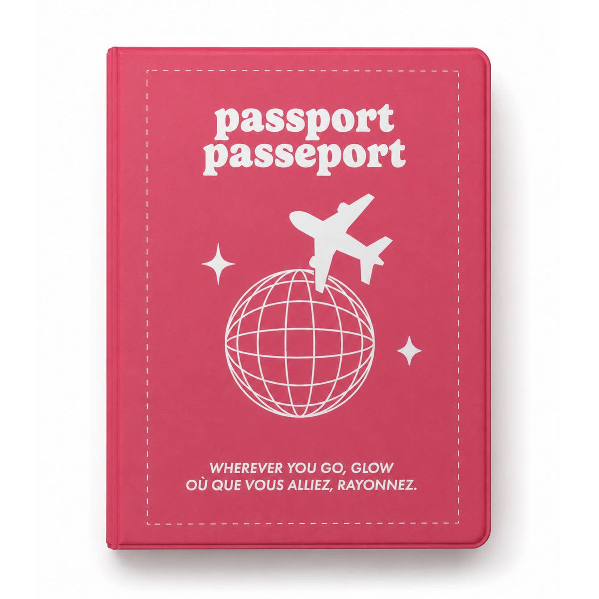 Passport to Juicy Skin (6x Masks)