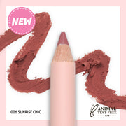 Moira Signature Lip Pencil