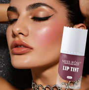 3D Contouring Liquid Blush