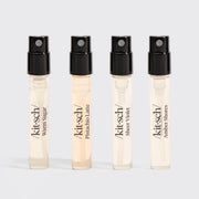 Kitsch Hair & Body Perfume Mist Discovery Set