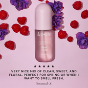 Kitsch Hair & Body Perfume Mist Discovery Set