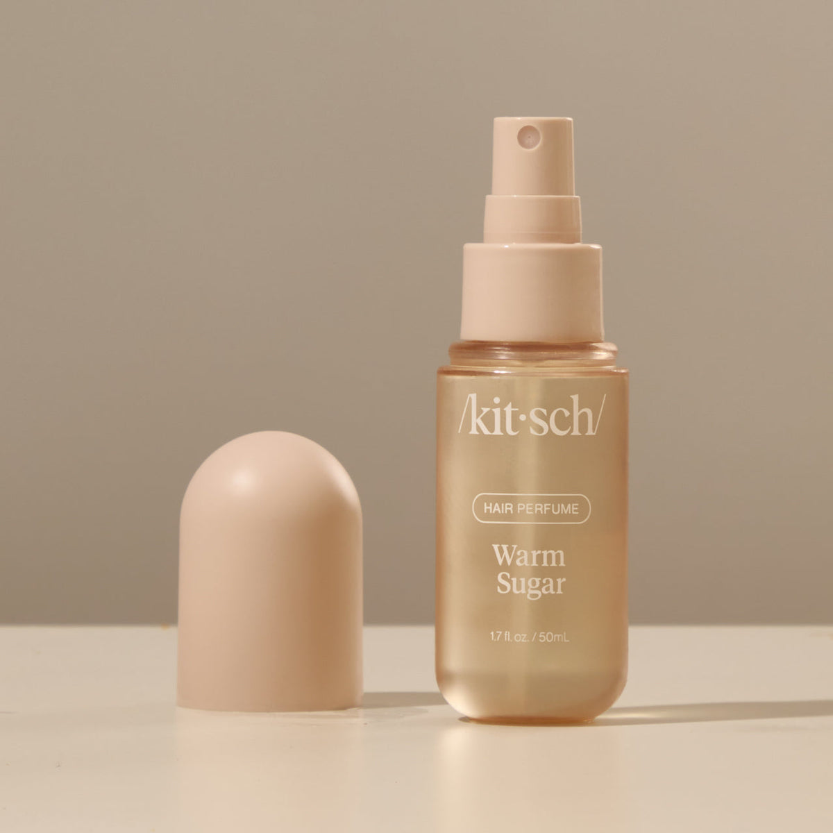 Kitsch Warm Sugar Hair & Body Perfume Mist