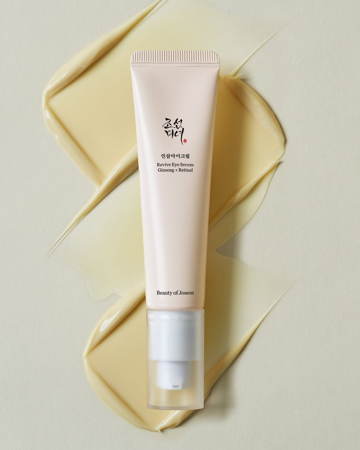 Beauty of Joseon Revive Eye Serum : Ginseng + Retinal