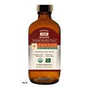 Eir Moon Herbal Tincture