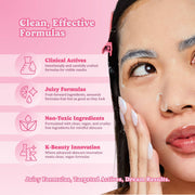 All I Want Are Face Masks Best Sellers Kit (10x Masks)