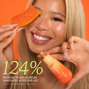 Papaya Milk Gentle Hydration Glow Serum