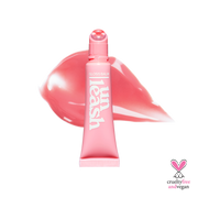 UNLEASHIA Sunset Dazzle Gloss Balm