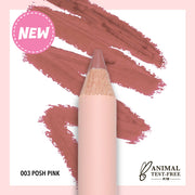 Moira Signature Lip Pencil