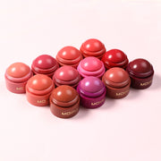 Moira Soft Blush Balm - 005, Oh, my!