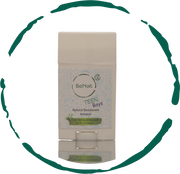 All-Natural Deodorant for Kids & Teens