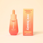 Papaya Milk Gentle Hydration Glow Serum