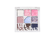 UNLEASHIA Glitterpedia Eye Palette