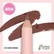 Moira Signature Lip Pencil