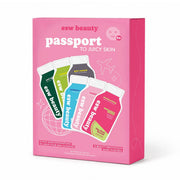 Passport to Juicy Skin (6x Masks)