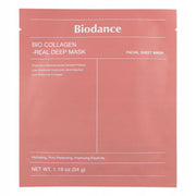 Biodance Bio-Collagen Real Deep Mask — Single Sheet