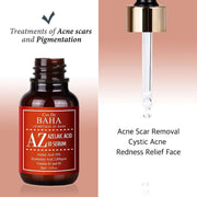 Cos De BAHA AZ Azelaic Acid 10% Serum — 30 mL