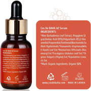 Cos De BAHA AZ Azelaic Acid 10% Serum — 30 mL