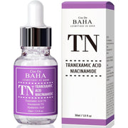 Cos De BAHA TN Tranexamic Acid + Niacinamide Serum — 30 mL
