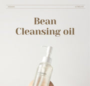 mixsoon Bean Cleansing Oil Jumbo — 195 mL