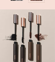 Heimish Dailism Smudge Stop Mascara — Curling