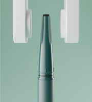 UNLEASHIA Easy Glide Flat Eyeliner
