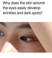 mixsoon Collagen Hydrogel Eye Patch — 60 Patches