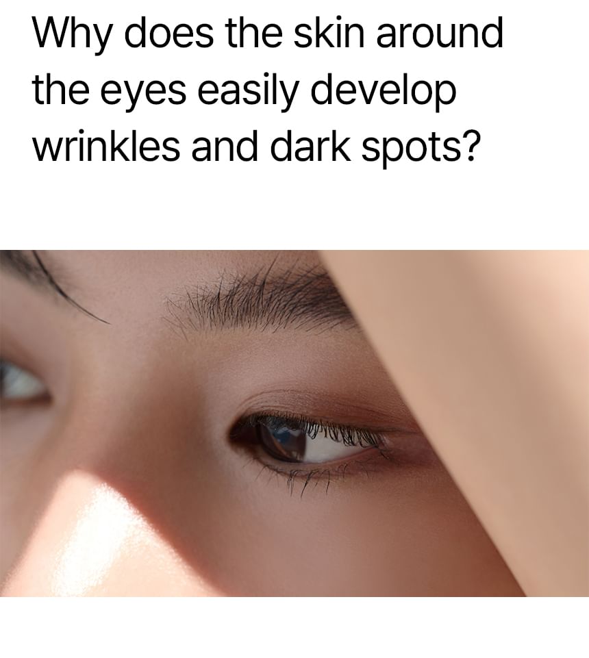 mixsoon Collagen Hydrogel Eye Patch — 60 Patches
