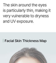 mixsoon Collagen Hydrogel Eye Patch — 60 Patches